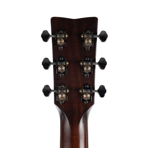 Used Yamaha FG9M Dreadnought Natural 2023