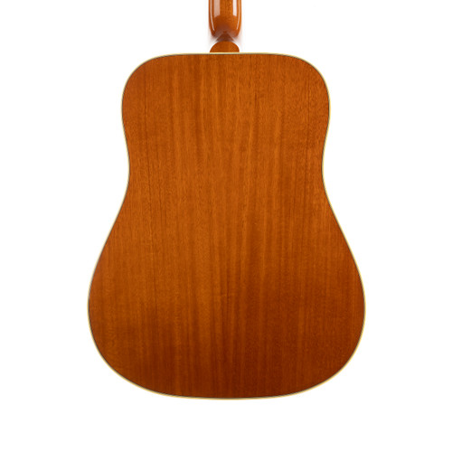 Used Gibson Hummingbird Original Heritage Cherry Sunburst 2024