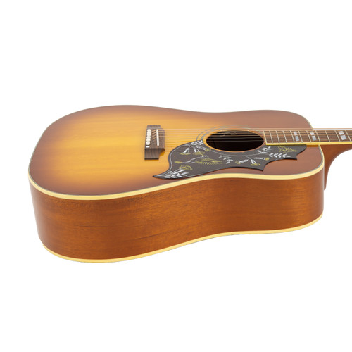 Used Gibson Hummingbird Original Heritage Cherry Sunburst 2024