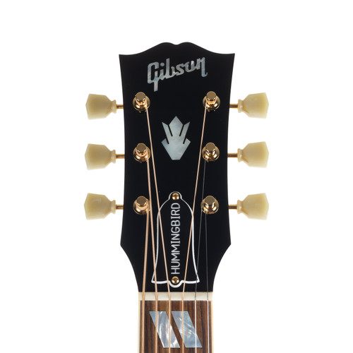 Used Gibson Hummingbird Original Heritage Cherry Sunburst 2024