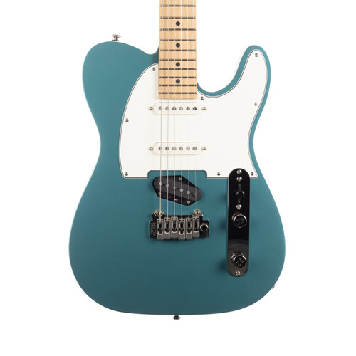 Used Reverend Pete Anderson Eastsider S Satin Deep Sea Blue 2024