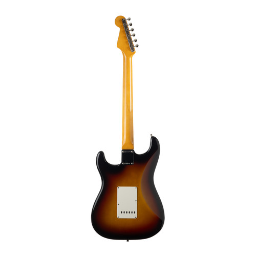 Used Fender American Vintage II 1961 Stratocaster 3-Tone Sunburst 2025