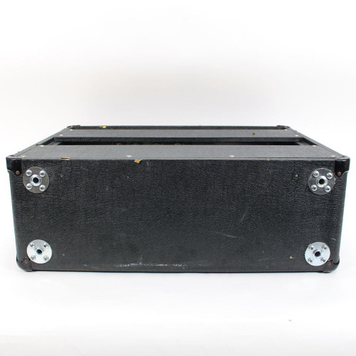 1984 Marshall JCM800 Model 4212 50W 2x12 Tube Combo Amp