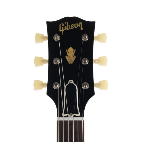 Used Gibson Custom 1964 SG Standard Murphy Lab Ultra Light Aged Cherry Red 2021