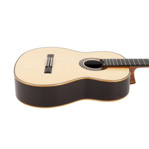 Used Cordoba C12 SP Classical Natural