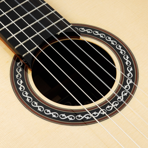 Used Cordoba C12 SP Classical Natural