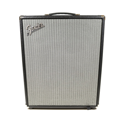 Used Fender Rumble 800 2x10 800W Bass Combo Amp 2023