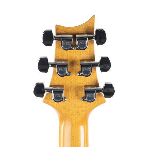 Used PRS CE24 Sunburst 2002