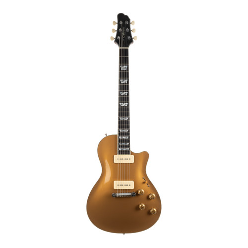 Used C.P. Thornton Legend Special Goldtop 2012