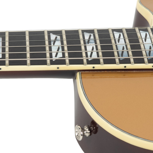 Used C.P. Thornton Legend Special Goldtop 2012