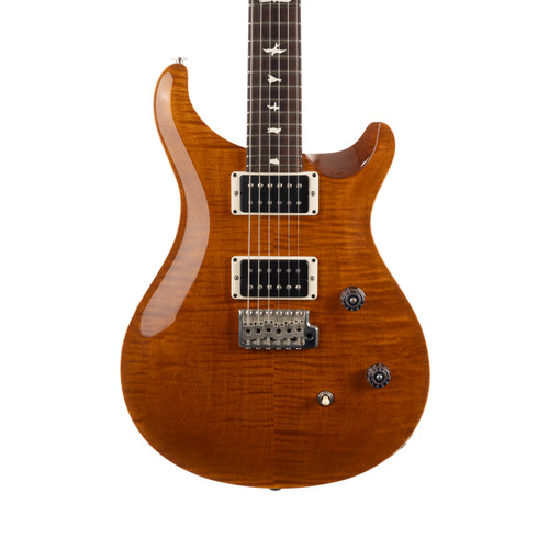 Used PRS CE 24 Amber 2017