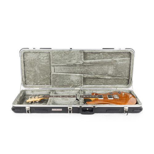 Used PRS CE 24 Amber 2017