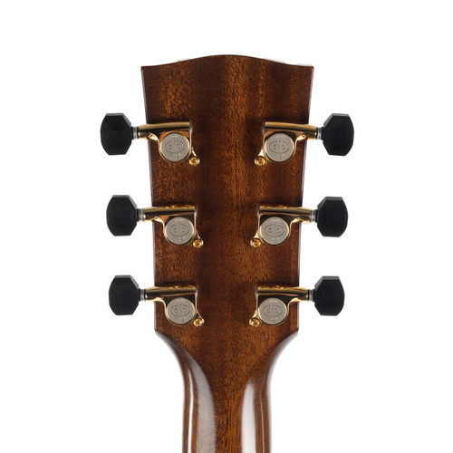 Used Goodall RCJC Natural 2020