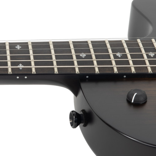 Used Taylor T5z Classic Rosewood Sunburst 2022