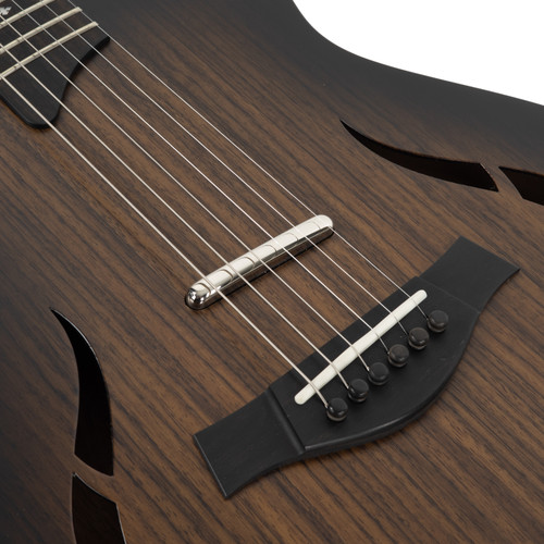 Used Taylor T5z Classic Rosewood Sunburst 2022