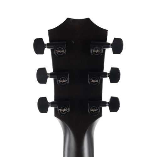 Used Taylor T5z Classic Rosewood Sunburst 2022