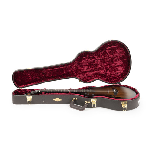 Used Taylor T5z Classic Rosewood Sunburst 2022