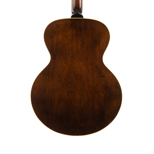 Vintage Gibson ES-125 Sunburst 1962