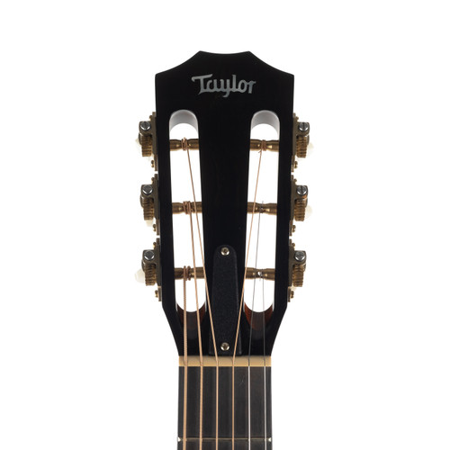 Used Taylor 712e 12-Fret Grand Concert Natural 2017