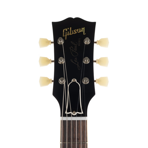 Used Gibson Custom 1954 Les Paul Standard Reissue Goldtop 2024