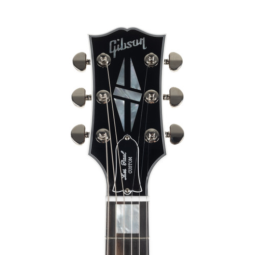 Used Gibson Custom Les Paul Custom Root Beer 2025