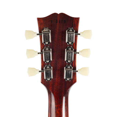Used Gibson Custom 1959 Les Paul Standard VOS BOTB 74 2025