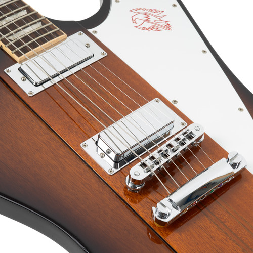 Used Gibson Firebird 120th Anniversary Sunburst 2014