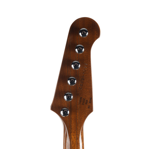 Used Gibson Firebird 120th Anniversary Sunburst 2014