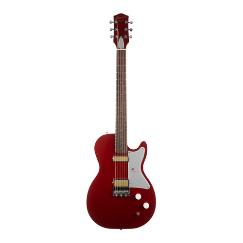 Used Harmony Standard Jupiter Thinline Cherry 2024