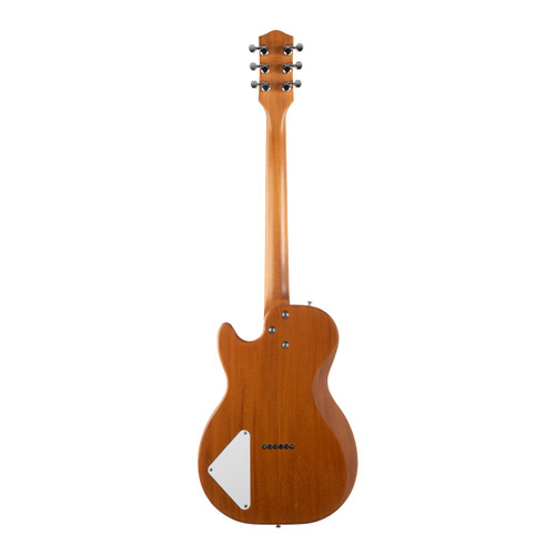 Used Harmony Standard Jupiter Thinline Cherry 2024