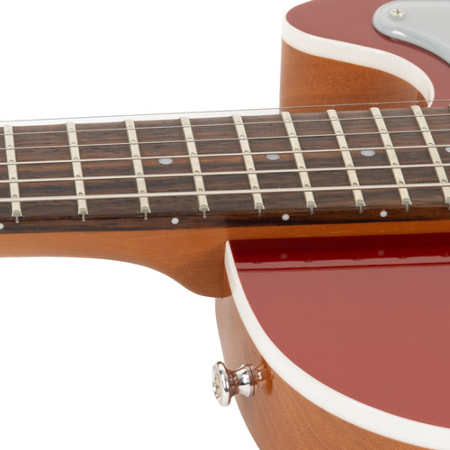 Used Harmony Standard Jupiter Thinline Cherry 2024
