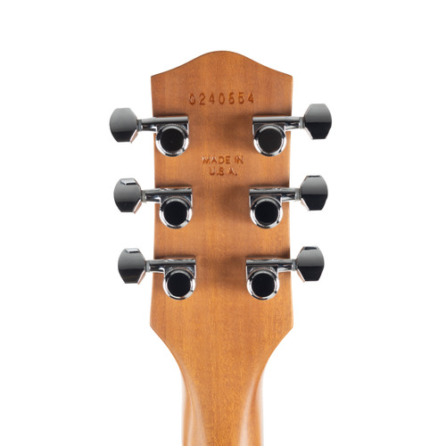 Used Harmony Standard Jupiter Thinline Cherry 2024