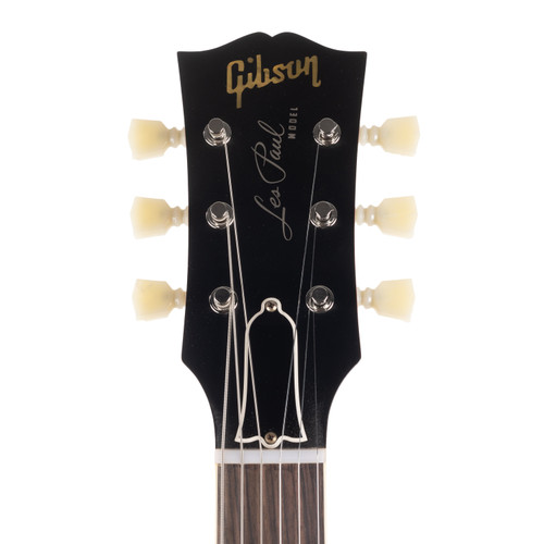 Gibson Custom 1960 Les Paul Standard Reissue VOS - Iced Tea Burst