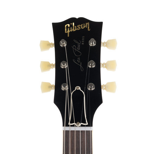 Gibson Custom 1960 Les Paul Standard Reissue VOS - Tangerine Burst