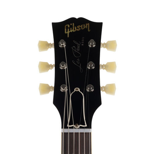 Gibson Custom 1960 Les Paul Standard Reissue VOS - Tangerine Burst