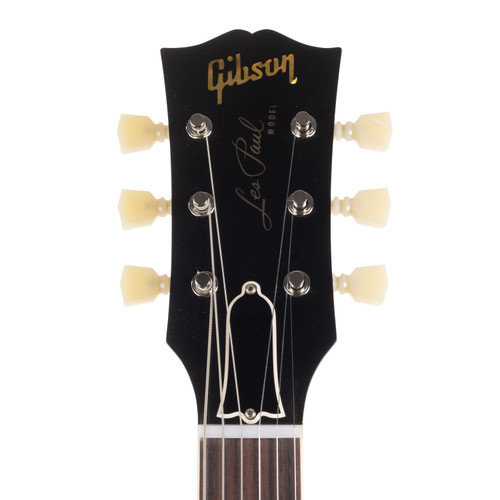 Gibson Custom 1960 Les Paul Standard Reissue VOS - Tangerine Burst