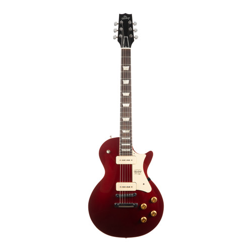 Heritage H-150 P-90 Standard - Cherry