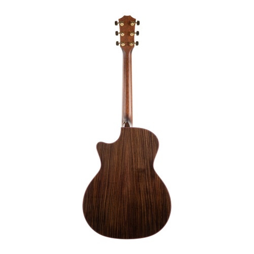 Taylor 914ce Legacy Grand Auditorium Engleman Spruce and Rosewood - Natural
