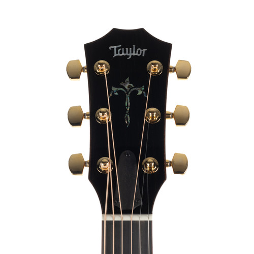 Taylor 914ce Legacy Grand Auditorium Engleman Spruce and Rosewood - Natural