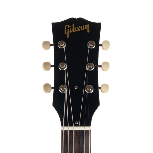 Vintage Gibson ES-125TC Cherry Sunburst 1965