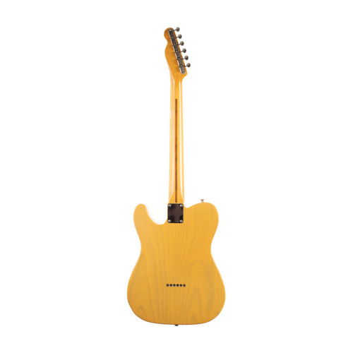 Used Fender American Vintage Reissue '52 Telecaster Butterscotch 1988