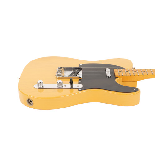 Used Fender American Vintage Reissue '52 Telecaster Butterscotch 1988