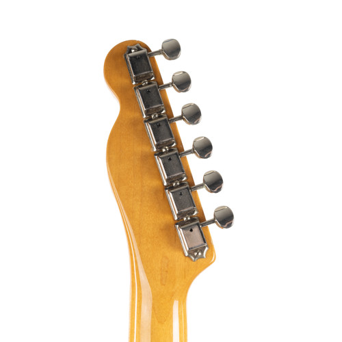 Used Fender American Vintage Reissue '52 Telecaster Butterscotch 1988