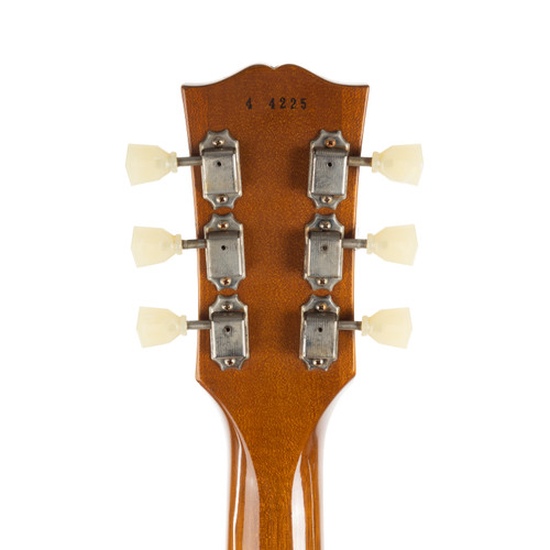 Used Gibson Custom 1954 Les Paul Reissue Goldtop 2014
