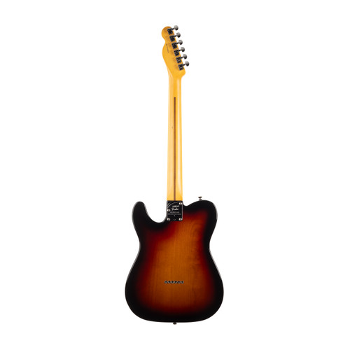 Used Fender American Professional II Telecaster 3-Tone Sunburst 2024
