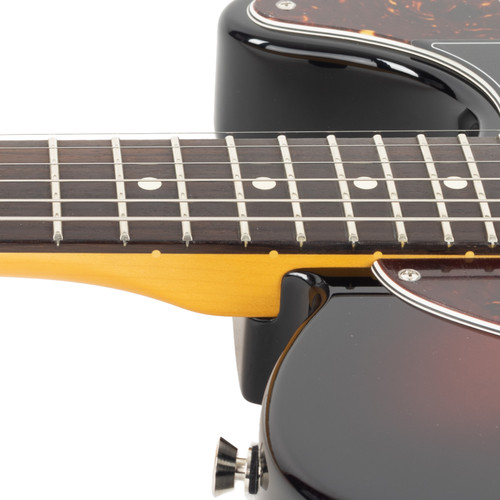 Used Fender American Professional II Telecaster 3-Tone Sunburst 2024
