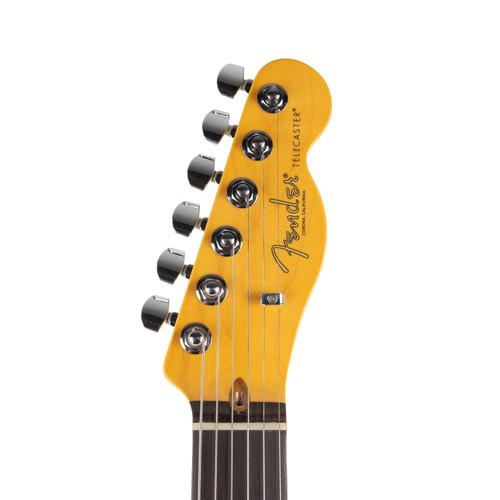 Used Fender American Professional II Telecaster 3-Tone Sunburst 2024