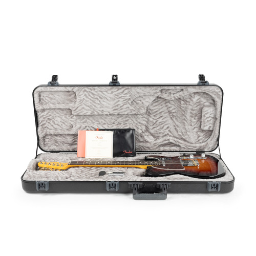 Used Fender American Professional II Telecaster 3-Tone Sunburst 2024