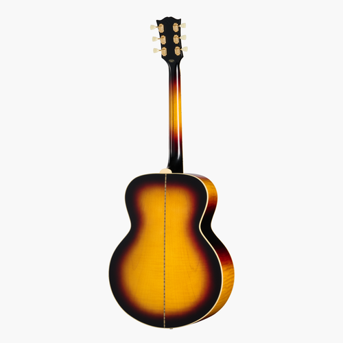 Epiphone 1957 SJ-200 Reissue - Vintage Sunburst