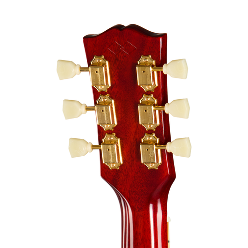 Epiphone 1960 Hummingbird Reissue - Heritage Cherry Sunburst